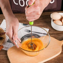 Batedor Mix pró de Aço Inoxidável | Super Prático!