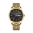 Super Relógio Nibosi Masculino 2022