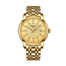 Super Relógio Nibosi Masculino 2022