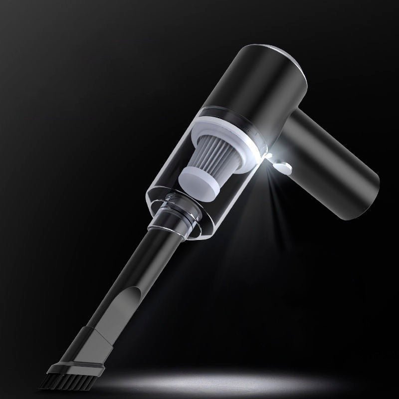 Aspirador de Pó Portátil Para Carros Caminhões Motos e Casa 3 em 1 - Neo-Vap