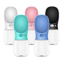 Garrafa D'Água Para Gatos e Cachorros. Pet-Care