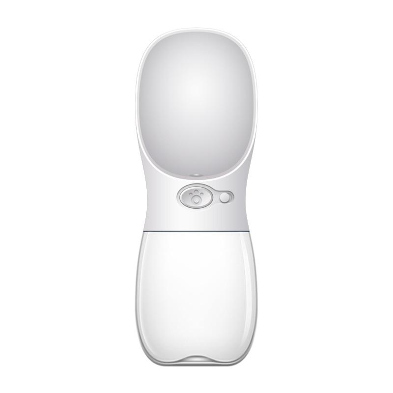 Garrafa D'Água Para Gatos e Cachorros. Pet-Care