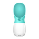 Garrafa D'Água Para Gatos e Cachorros. Pet-Care