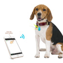 Super Rastreador GPS (PETRACKER-PLUS) - Coleira Para Cachorros - Gatos - Chaves - Bolsas - Mala - Criança