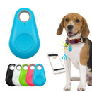 Super Rastreador GPS (PETRACKER-PLUS) - Coleira Para Cachorros - Gatos - Chaves - Bolsas - Mala - Criança